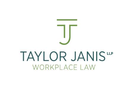 Taylor Janis LLP Edmonton (780)428-7770